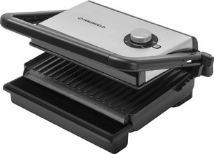 Гриль Маунфилд MF-1322S фото 2 в Челябинске Гриль Maunfeld MF-1322S фото 2 в Челябинске