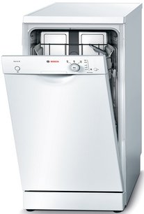 Посудомоечная машина Bosch SPS 30E22 RU фото 2 в Челябинске