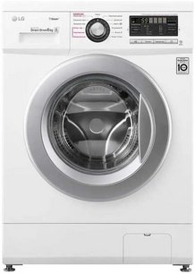 Стиральная машина LG F12M7NDS1 фото в Челябинске
