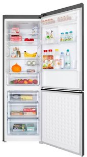 Холодильник Маунфилд MFF187NFIS10 фото 4 в Челябинске Холодильник Maunfeld MFF187NFIS10 фото 4 в Челябинске