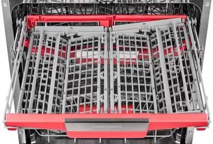 Встраиваемая посудомоечная машина Kuppersberg GLM 6075 фото 2 в Челябинске