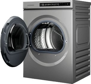 Сушильная машина Kuppersberg DM 561 GR фото 2 в Челябинске