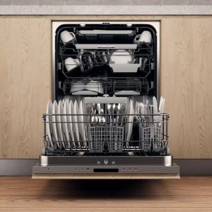 Встраиваемая посудомоечная машина Аско DFI645MB/1 фото 4 в Челябинске Встраиваемая посудомоечная машина Asko DFI645MB/1 фото 4 в Челябинске