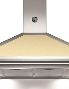 Вытяжка Бертаззони K120 HER CR A фото 3 в Челябинске Вытяжка Bertazzoni K120 HER CR A фото 3 в Челябинске