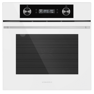 Духовой шкаф Maunfeld AEOH60102W фото 2 в Челябинске