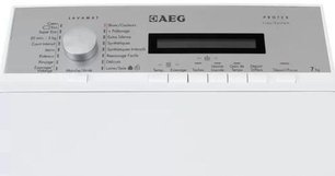 Стиральная машина АЕГ L74270TL фото 4 в Челябинске Стиральная машина AEG L74270TL фото 4 в Челябинске
