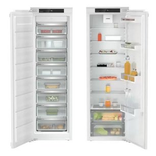 Liebherr Pure (холодильник IRe 5100 + морозильник SIFNe 5108) фото в Челябинске