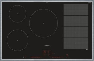 Индукционная варочная панель Siemens EX845LVC1E фото 2 в Челябинске