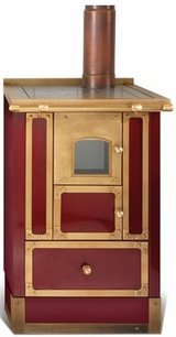 Дровяная печь Restart CNG 055 фото в Челябинске