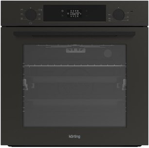 Духовой шкаф Кертинг OKB 6071 CBX фото в Челябинске Духовой шкаф Korting OKB 6071 CBX фото в Челябинске