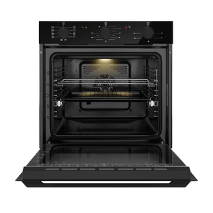 Шкаф духовой электрический Maunfeld AEOK7610B2 фото 4 в Челябинске