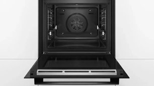 Духовой шкаф Bosch HBG5780B0 фото 2 в Челябинске