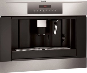 Кофемашина АЕГ PE4542M фото 4 в Челябинске Кофемашина AEG PE4542M фото 4 в Челябинске