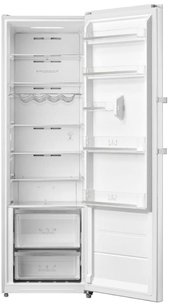 Холодильник Кертинг KNF 1886 W фото 2 в Челябинске Холодильник Korting KNF 1886 W фото 2 в Челябинске