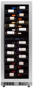 Винный шкаф Дунавокс DX-104.375DSS фото в Челябинске Винный шкаф Dunavox DX-104.375DSS фото в Челябинске