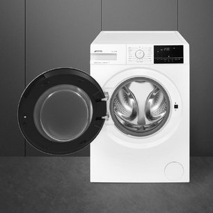 Стиральная машина Smeg WN94SEB фото 2 в Челябинске