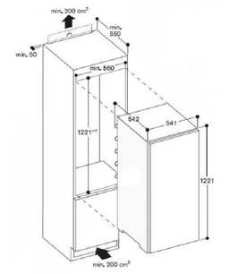 Холодильник Гаггенау RC 220-202 фото 2 в Челябинске Холодильник Gaggenau RC 220-202 фото 2 в Челябинске