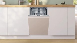 Встраиваемая посудомоечная машина Bosch SPV4EKX25E фото 3 в Челябинске