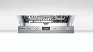 Встраиваемая посудомоечная машина Bosch SPV4HKX33E фото 2 в Челябинске