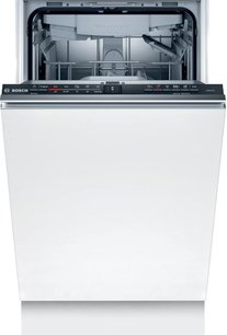 Встраиваемая посудомоечная машина Bosch SPV2XMX01E фото в Челябинске
