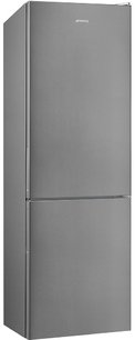 Холодильник Смег FC182PXN фото в Челябинске Холодильник Smeg FC182PXN фото в Челябинске