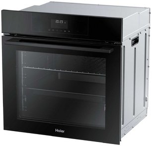 Духовой шкаф Haier HOQ-F4AAN3GB фото 3 в Челябинске