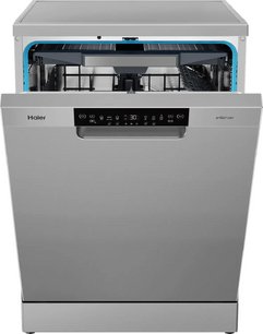 Посудомоечная машина Haier HDWE15-58CS2RU фото 2 в Челябинске