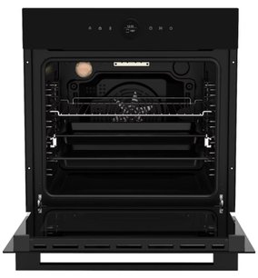 Духовой шкаф Хайер HOX-TFT6AMTB фото 3 в Челябинске Духовой шкаф Haier HOX-TFT6AMTB фото 3 в Челябинске