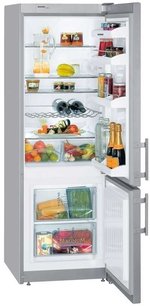 Холодильник Либхер CUPesf 2721 Comfort фото в Челябинске Холодильник Liebherr CUPesf 2721 Comfort фото в Челябинске