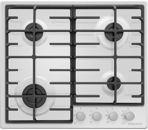 Газовая варочная панель MAUNFELD EGHE.64.6CW/G фото в Челябинске