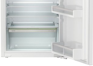 Встраиваемый холодильник Либхер IRf 3901 Pure фото 4 в Челябинске Встраиваемый холодильник Liebherr IRf 3901 Pure фото 4 в Челябинске