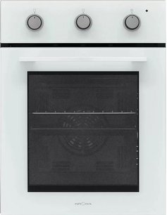 Духовой шкаф Крона LYRA 45 WH фото в Челябинске Духовой шкаф KRONA LYRA 45 WH фото в Челябинске