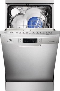 Посудомоечная машина Electrolux ESF 9450 LOX фото в Челябинске
