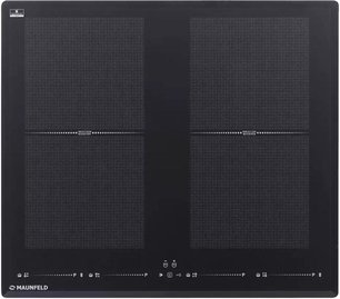 Индукционная варочная панель Маунфилд CVI594SF2DGR фото в Челябинске Индукционная варочная панель Maunfeld CVI594SF2DGR фото в Челябинске
