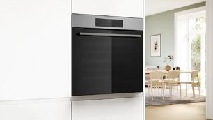 Духовой шкаф Bosch HJG852YS0 фото 4 в Челябинске