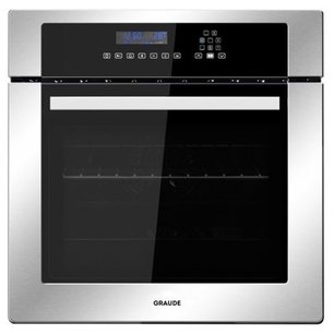 Духовой шкаф Грауде BE 60.1 E фото в Челябинске Духовой шкаф Graude BE 60.1 E фото в Челябинске