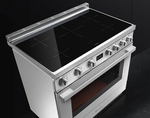 Варочный центр Смег CPF9IPX фото 3 в Челябинске Варочный центр Smeg CPF9IPX фото 3 в Челябинске