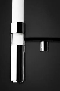 Смеситель Omoikiri KANTO BN фото 3