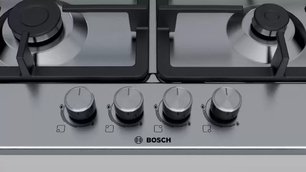 Газовая варочная панель BOSCH PGP6B5O90R фото 2 в Челябинске Газовая варочная панель BOSCH PGP6B5O90R фото 2 в Челябинске