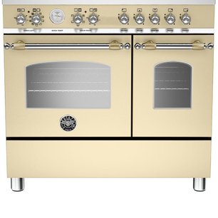 Варочный центр Bertazzoni HER905IMFEDCRT фото 2 в Челябинске