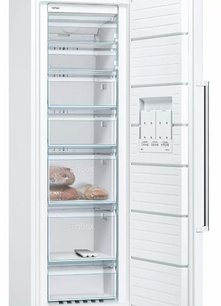 Морозильник Бош GSN36VW21R фото 4 в Челябинске Морозильник Bosch GSN36VW21R фото 4 в Челябинске