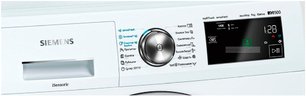 Стиральная машина Сименс WS12T540OE фото 3 в Челябинске Стиральная машина Siemens WS12T540OE фото 3 в Челябинске