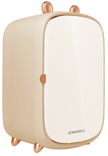 Холодильник для косметики Maunfeld MFF43W фото 4 в Челябинске