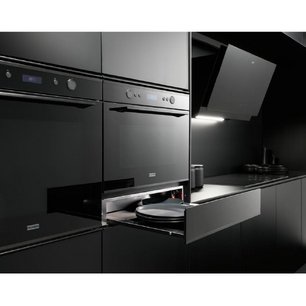 Подогреватель посуды Франке FMY 14 DRW BK фото 2 в Челябинске Подогреватель посуды Franke FMY 14 DRW BK фото 2 в Челябинске