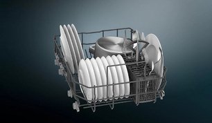 Посудомоечная машина Siemens SR63HX1NMR фото 3 в Челябинске