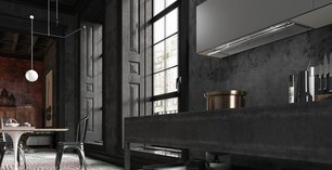 Встраиваемая вытяжка Фабер IN-NOVA PREMIUM X A75 фото 2 в Челябинске Встраиваемая вытяжка Faber IN-NOVA PREMIUM X A75 фото 2 в Челябинске