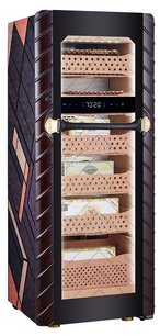 Хьюмидор Afidano C5 фото в Челябинске