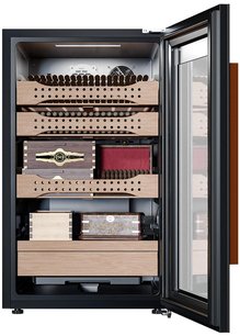 Хьюмидор Meyvel MC-120BK (PRO) фото 3 в Челябинске