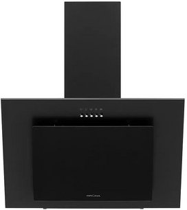 Вытяжка Krona VIERKANT 600 Black PB фото в Челябинске Вытяжка Krona VIERKANT 600 Black PB фото в Челябинске
