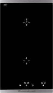 Индукционная варочная панель Куперсбуш VKI 3505.0 SR фото в Челябинске Индукционная варочная панель Kuppersbusch VKI 3505.0 SR фото в Челябинске